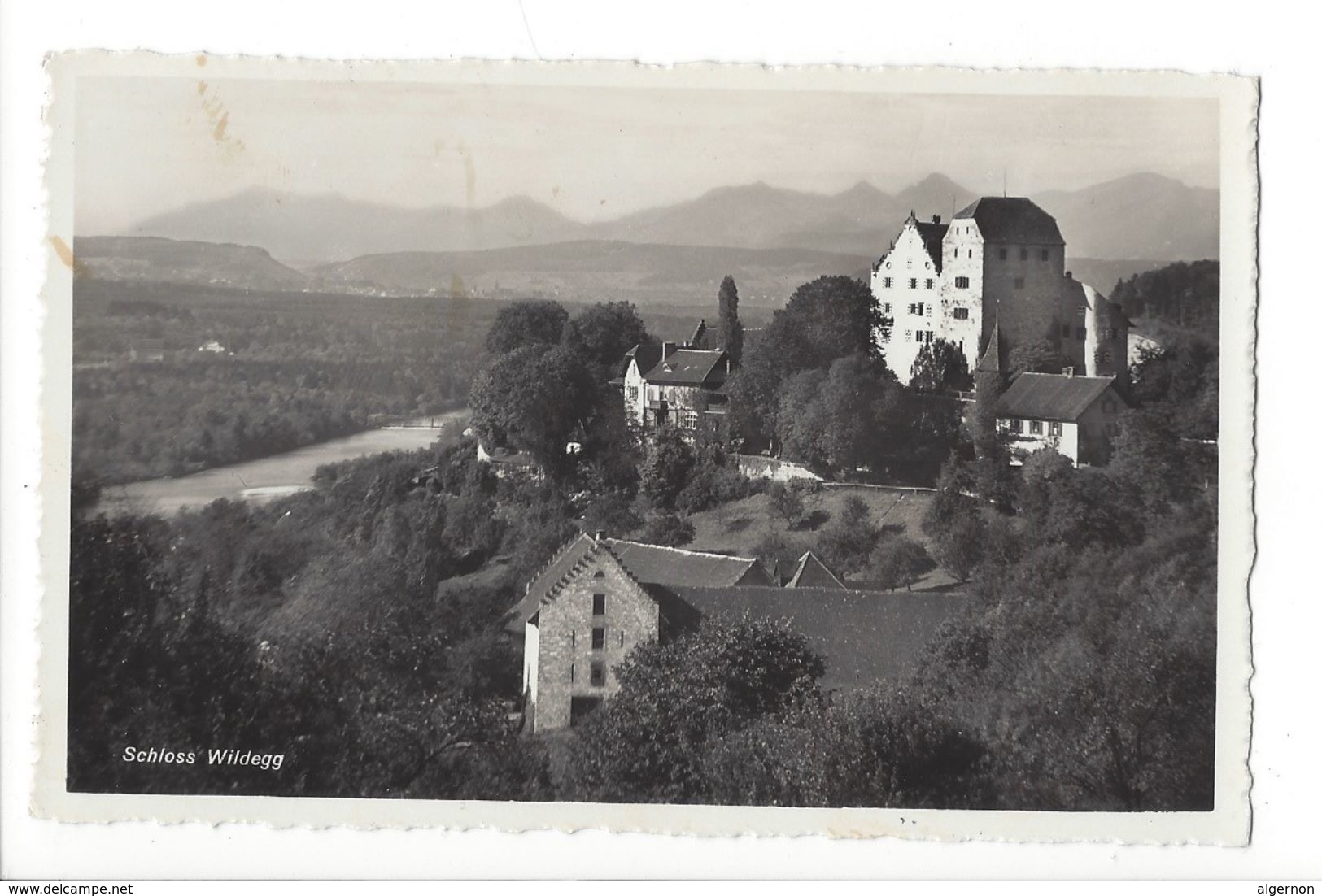 18995 - Schloss Wildegg - Wildegg