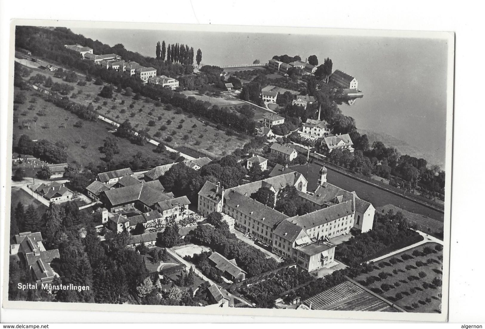 19001 - Spital Münsterlingen - Münsterlingen