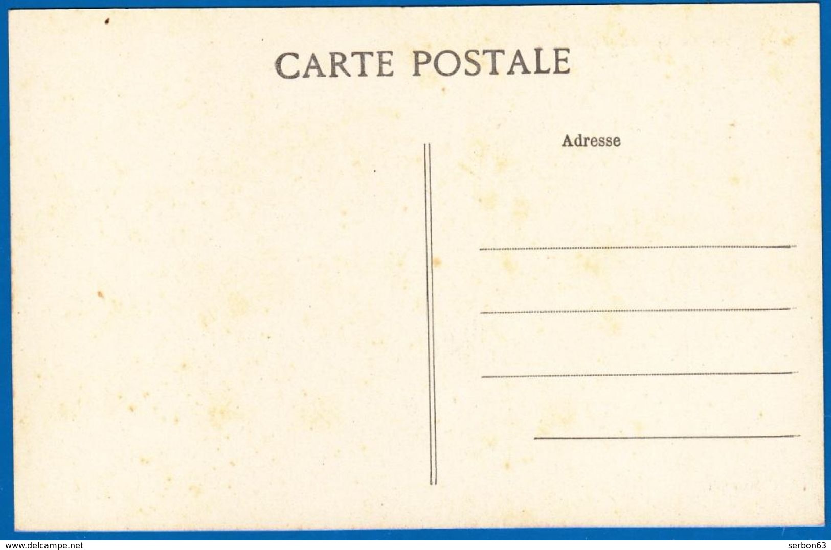 CPA LE VERNET COTE NORD N° 26 LA FORIE SAINT ETIENNE SUR USSON LA GENESTE.. P De D 63 EDITIONS H.L.- NOTRE SITE Serbon63 - Saint Germain Lembron