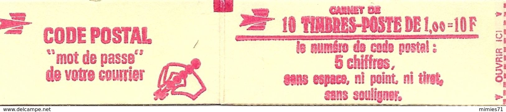SABINE 1972 C2 Conf. 7 - Autres & Non Classés