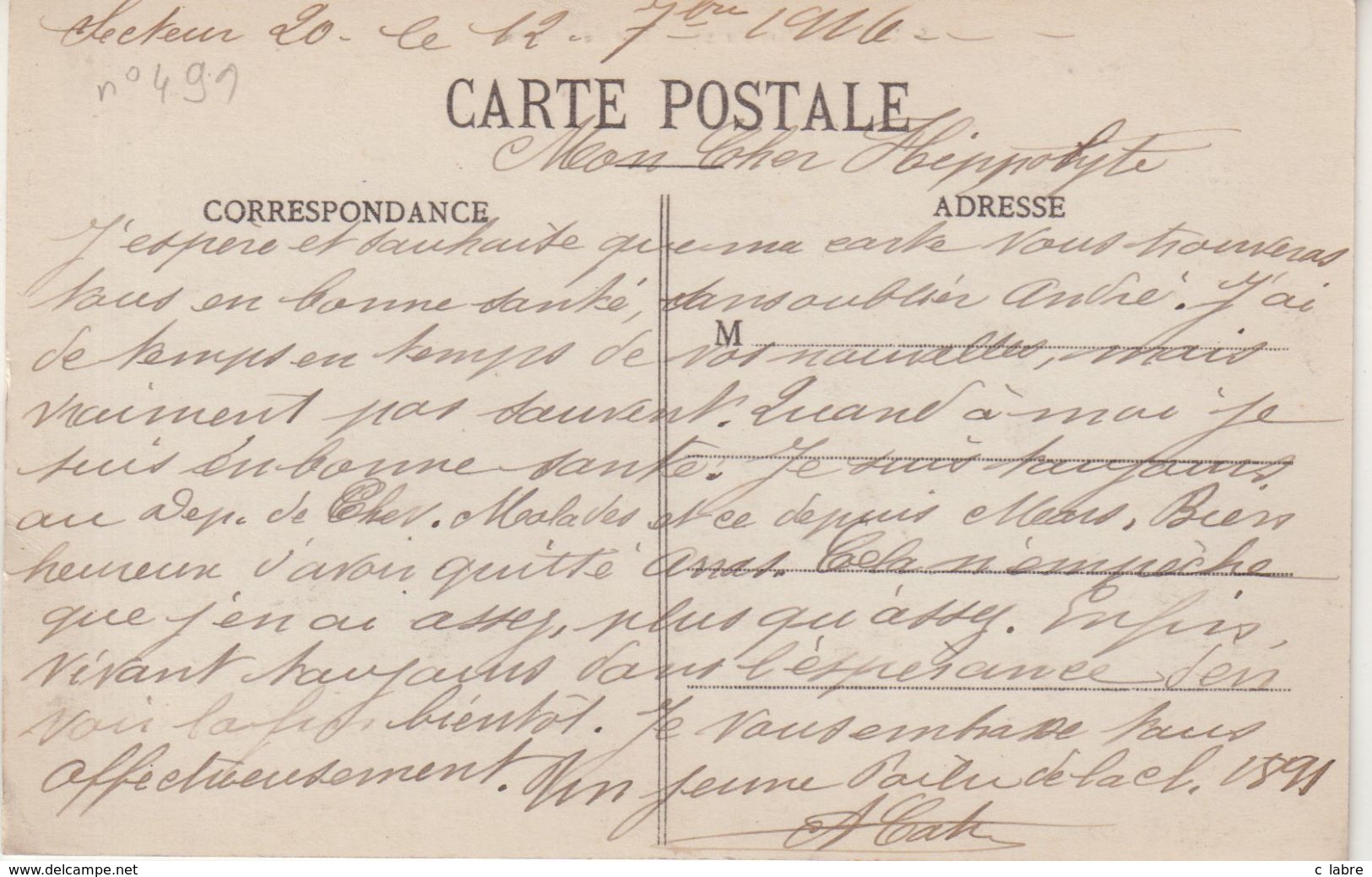 SAINT - URBAIN : RUE DE POISSONS . ( TRES ANIMEE ) . - Other & Unclassified