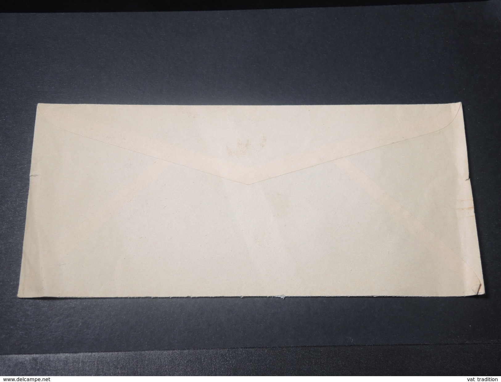 FRANCE - Enveloppe Commerciale Du Havre En 1953 Pendant Les Grèves Des PTT , Cachet Chambre De Commerce - L 11470 - Other & Unclassified