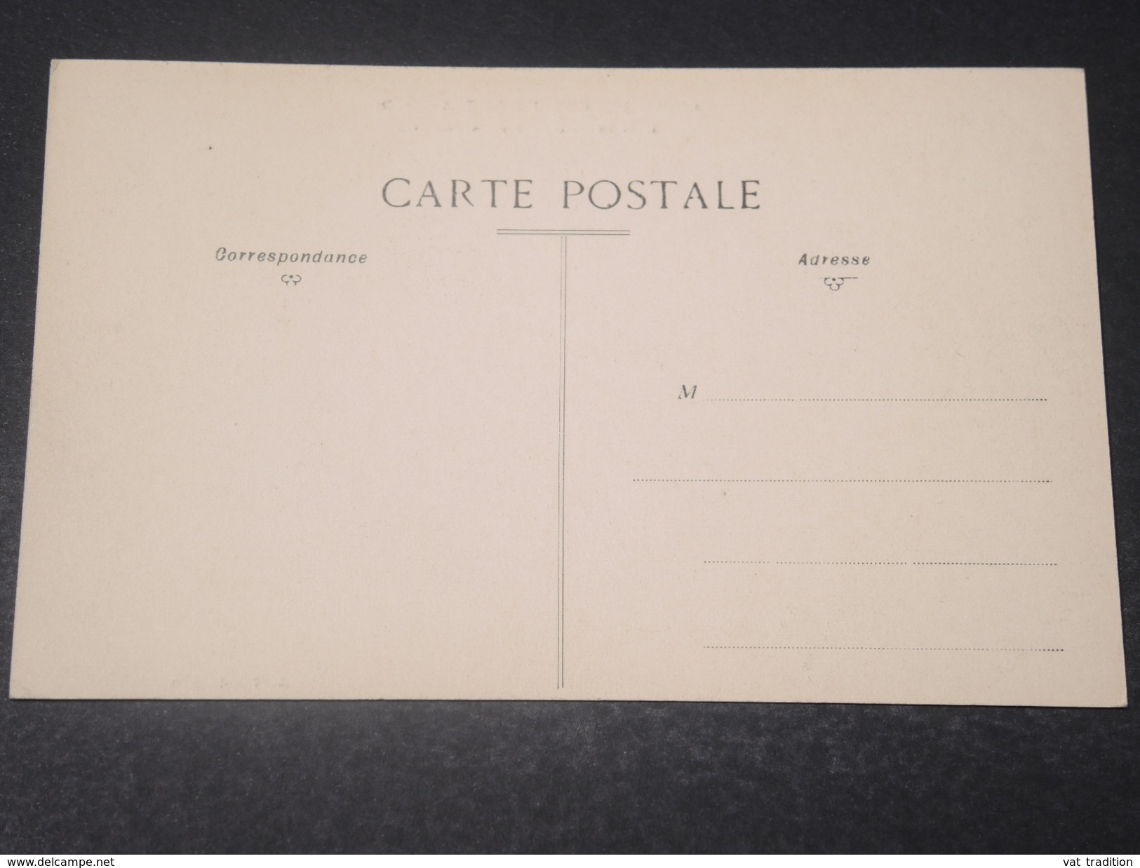 FRANCE - Carte Postale De La Grève Des Cheminots En 1910 , La Gare Du Nord Sans Locomotives -  L 11496 - Staking