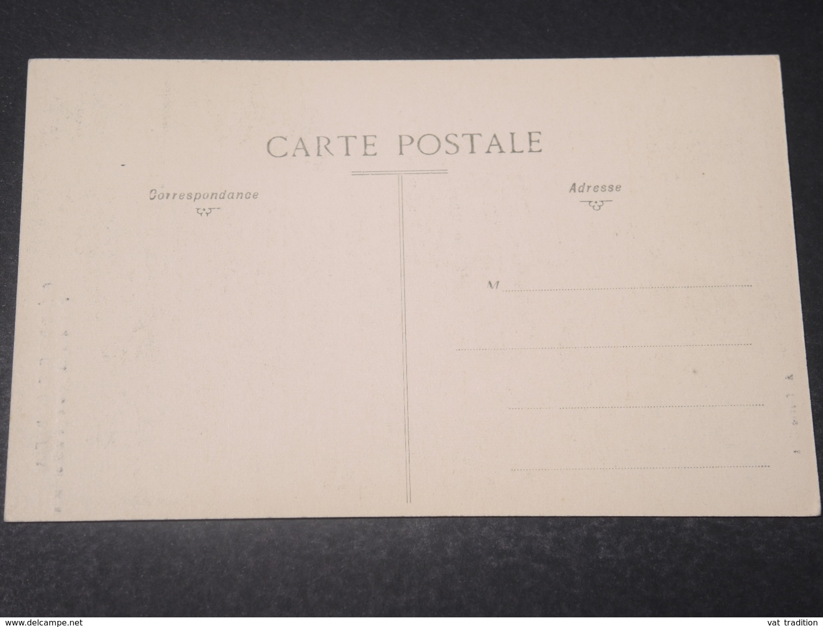 FRANCE - Carte Postale De La Grève Des Cheminots En 1910 , Poste D 'Aiguillage Occupé Militairement -  L 11497 - Grèves