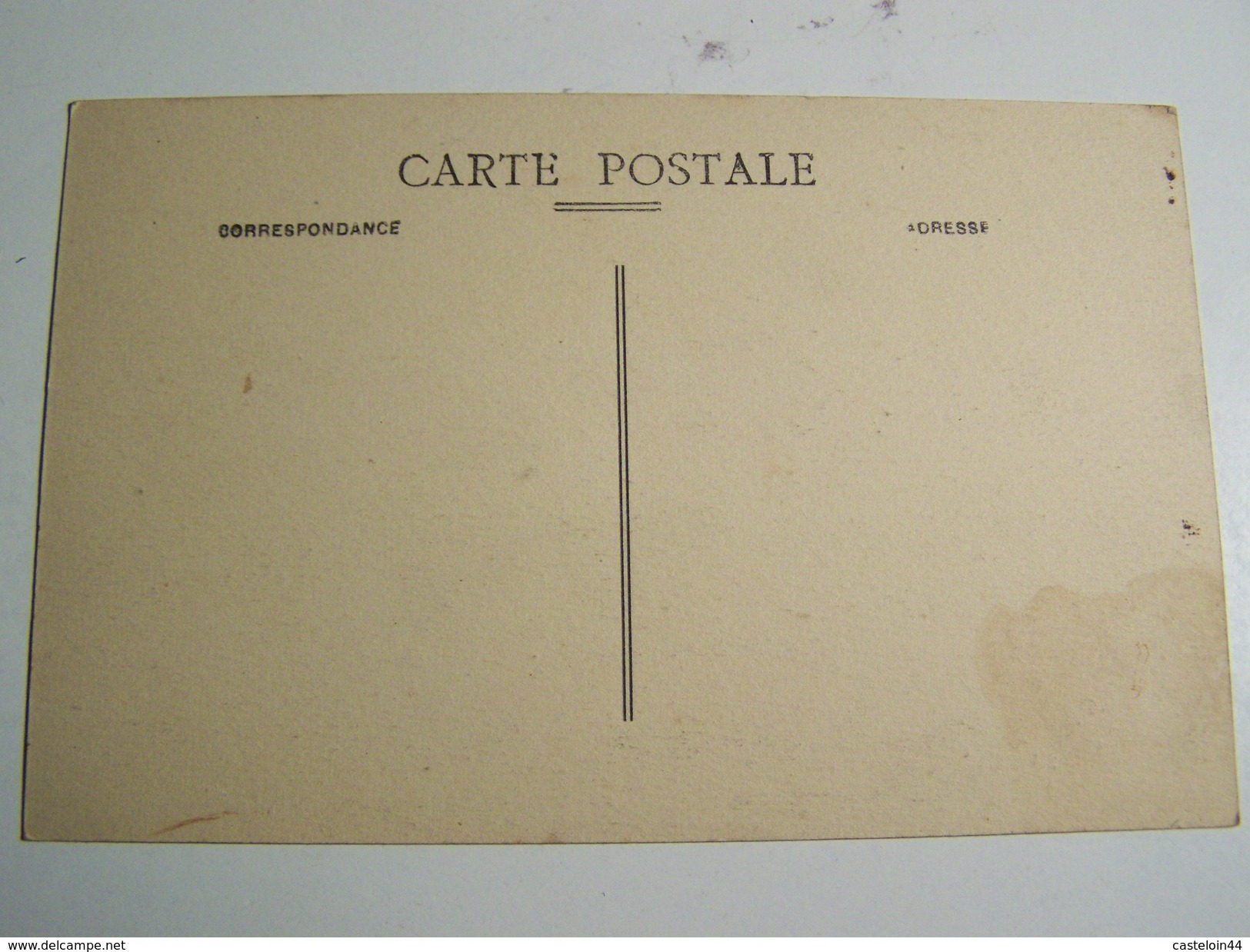 54  PORSPODER LARRET Le Calvaire, Autel Du Rosaire Et MELON Les Rochers 3 CARTES - Andere & Zonder Classificatie