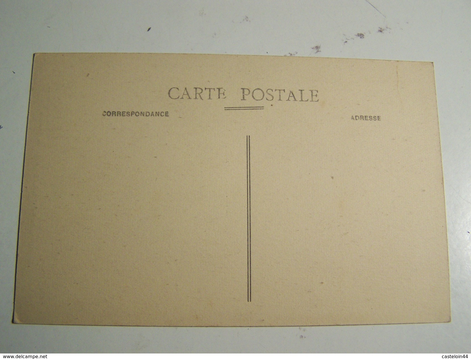 54  PORSPODER LARRET Le Calvaire, Autel Du Rosaire Et MELON Les Rochers 3 CARTES - Andere & Zonder Classificatie