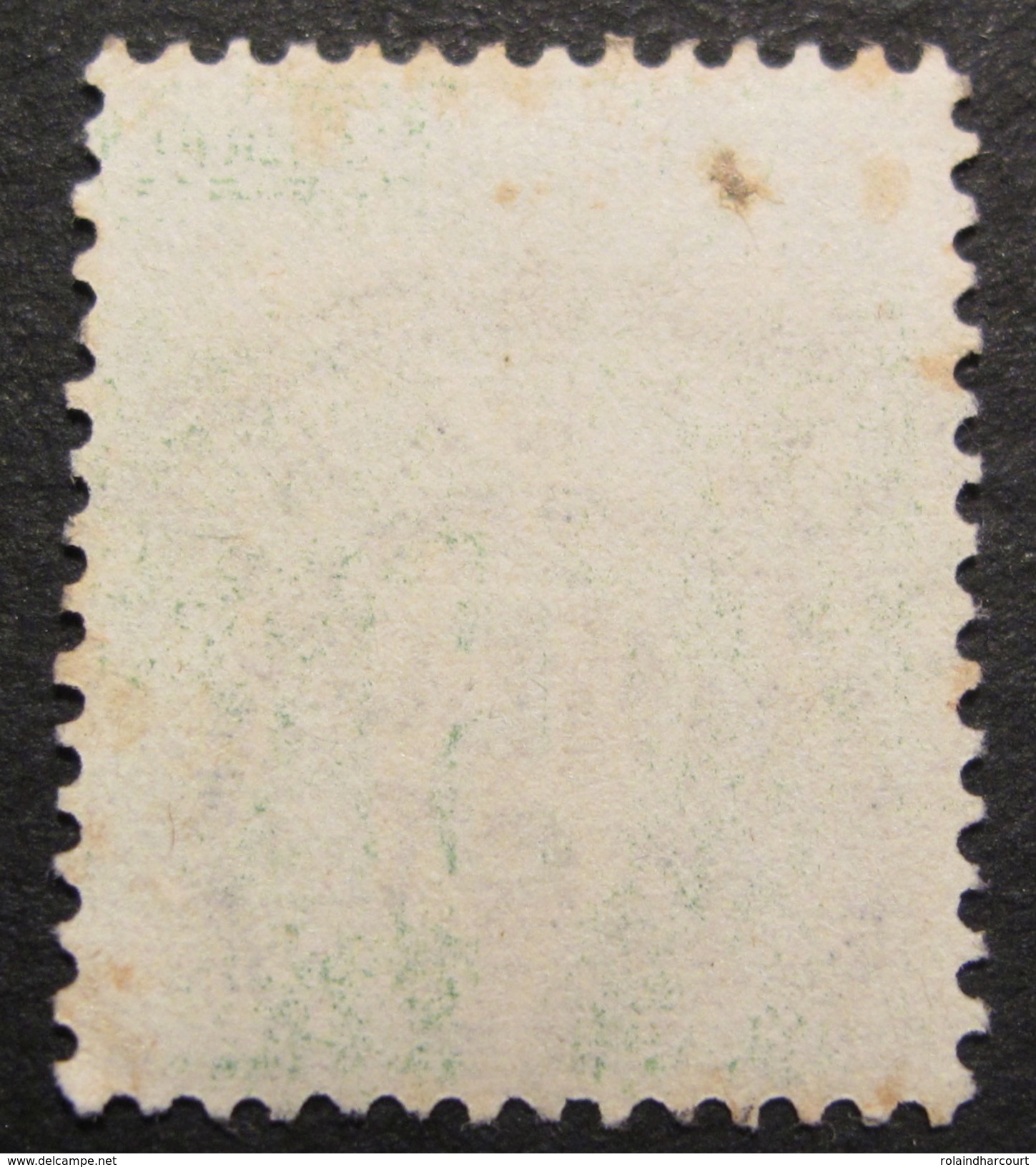 Lot GD2/152 - SAGE Type II N°106 - CàD : LILLE-GARE 30 OCT 1898 - 1876-1898 Sage (Type II)