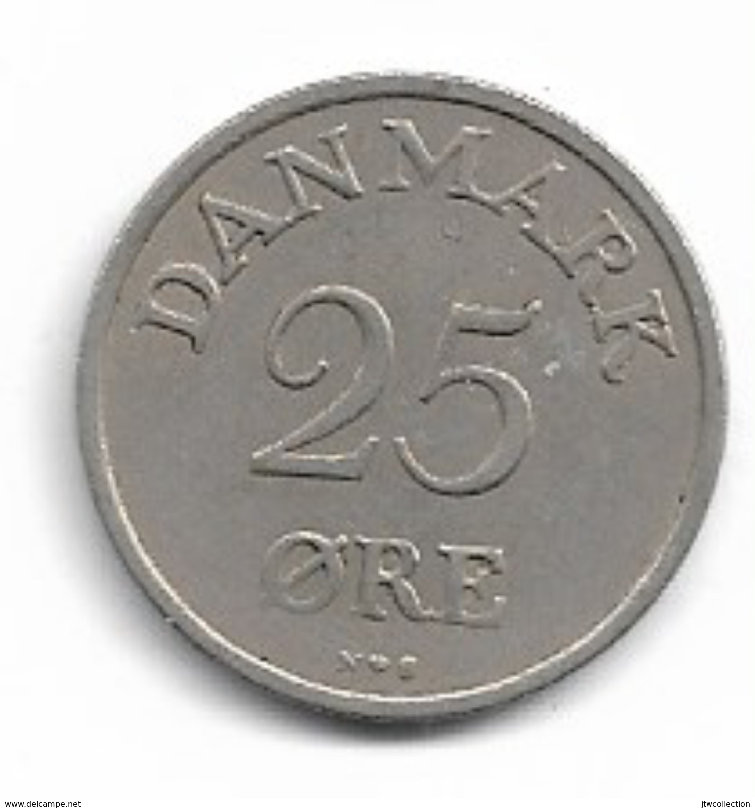 Danimarca - Danimarca