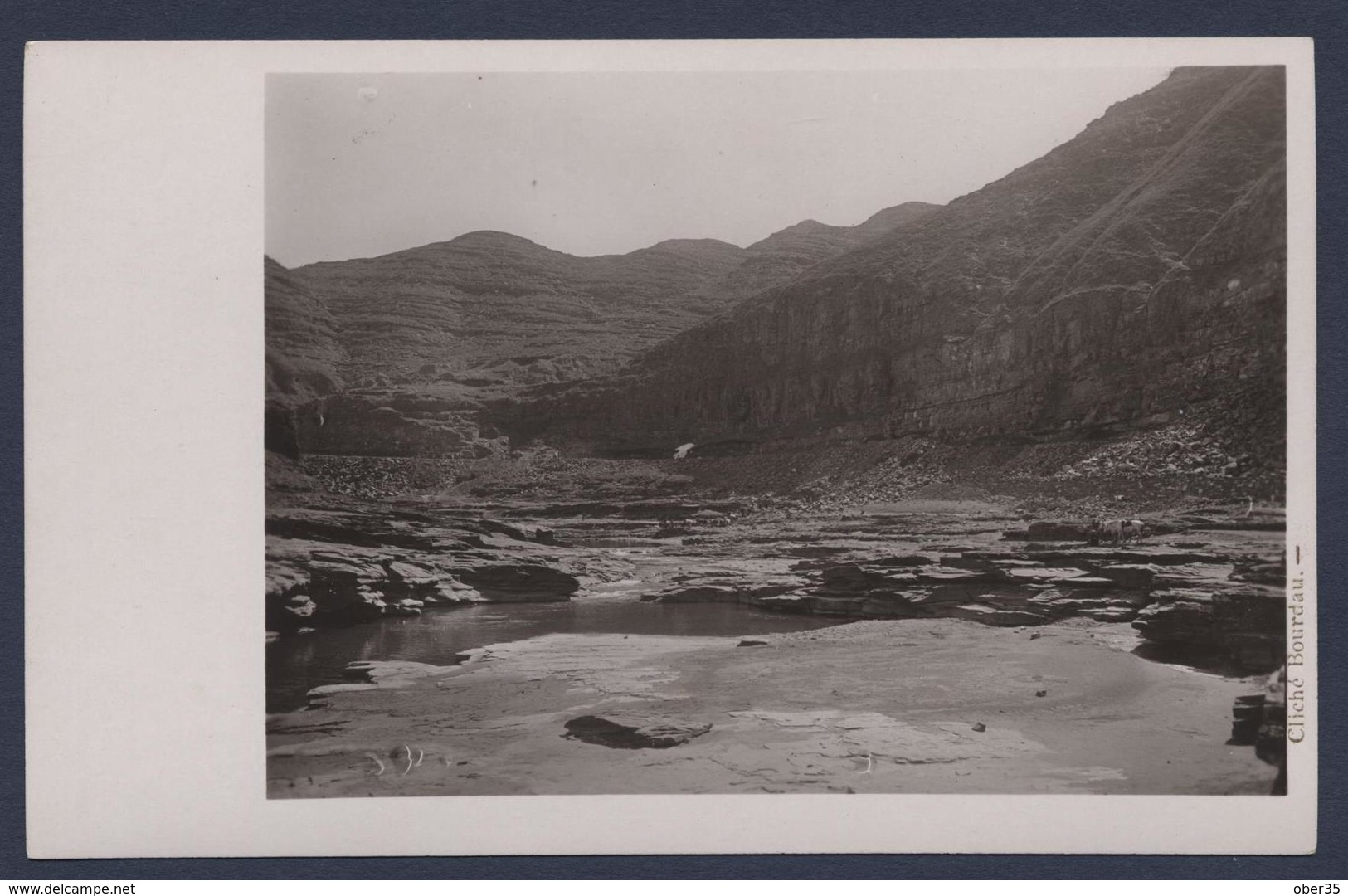 construction d'une ligne de chemin de fer en chine vers 1910. lot de 17 photos cartespostales.