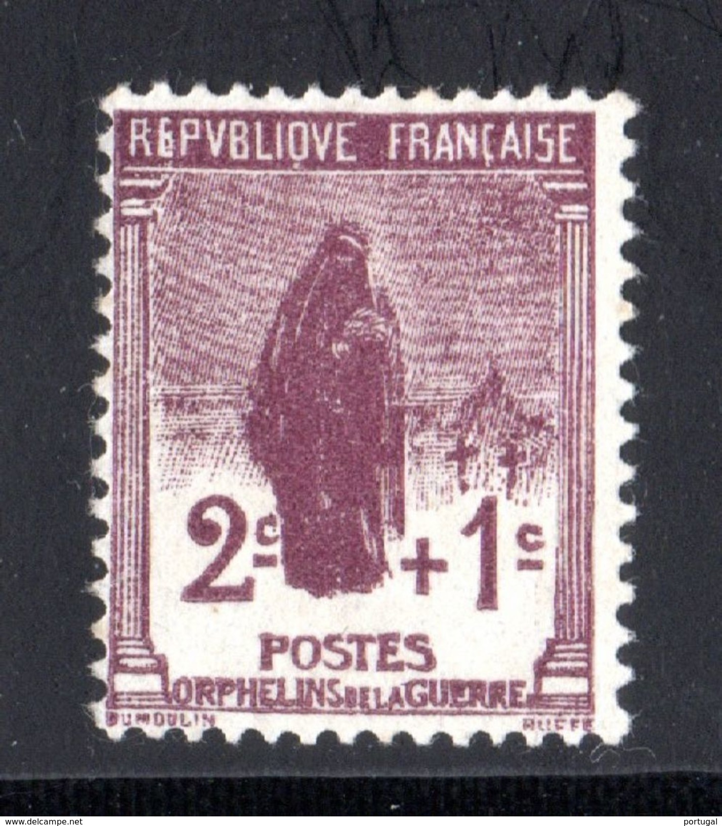 N° 148 - 1917-18 - Used Stamps