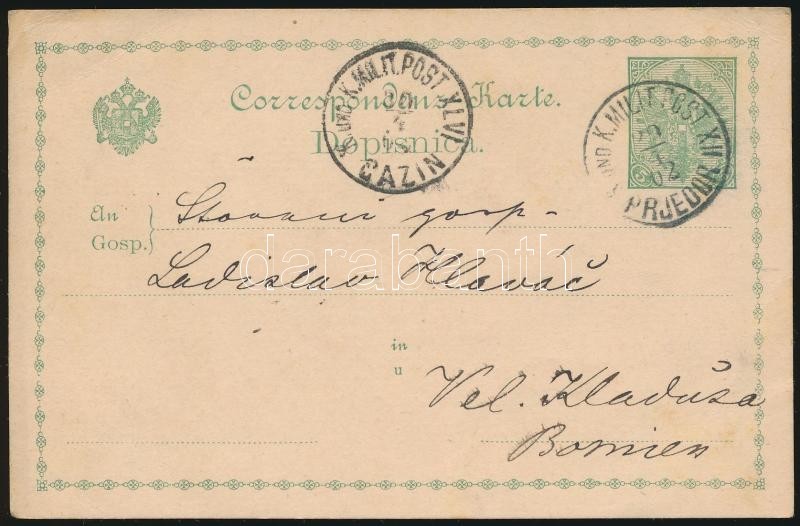1902 - Sonstige & Ohne Zuordnung