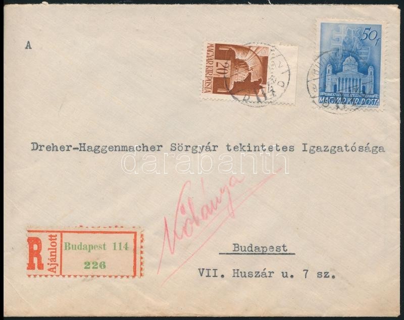 1944 - Sonstige & Ohne Zuordnung