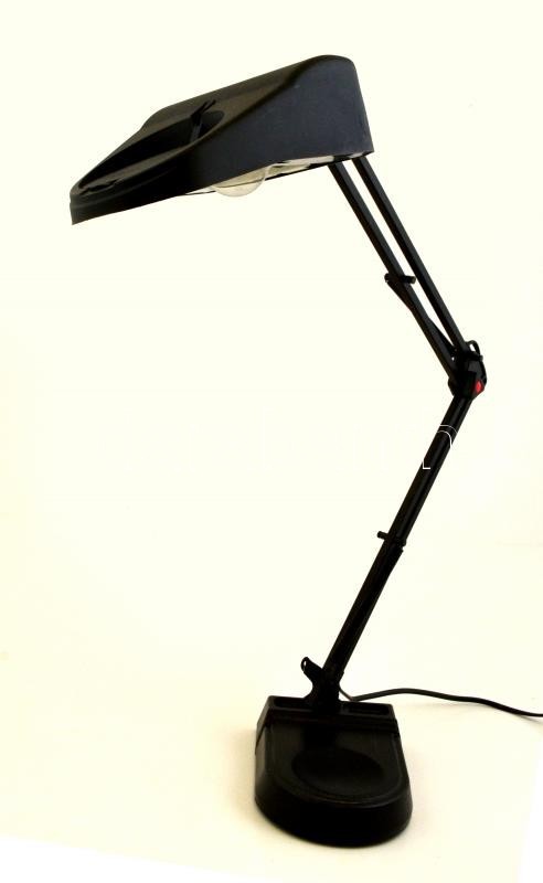 Állítható Asztali Lámpa, Működik, M: Max. 85 Cm - Sonstige & Ohne Zuordnung