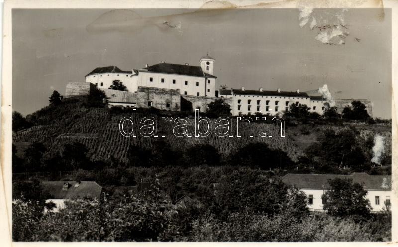 ** T2 Munkács, Mukacevo, Mukacheve; Vár / Castle - Ohne Zuordnung