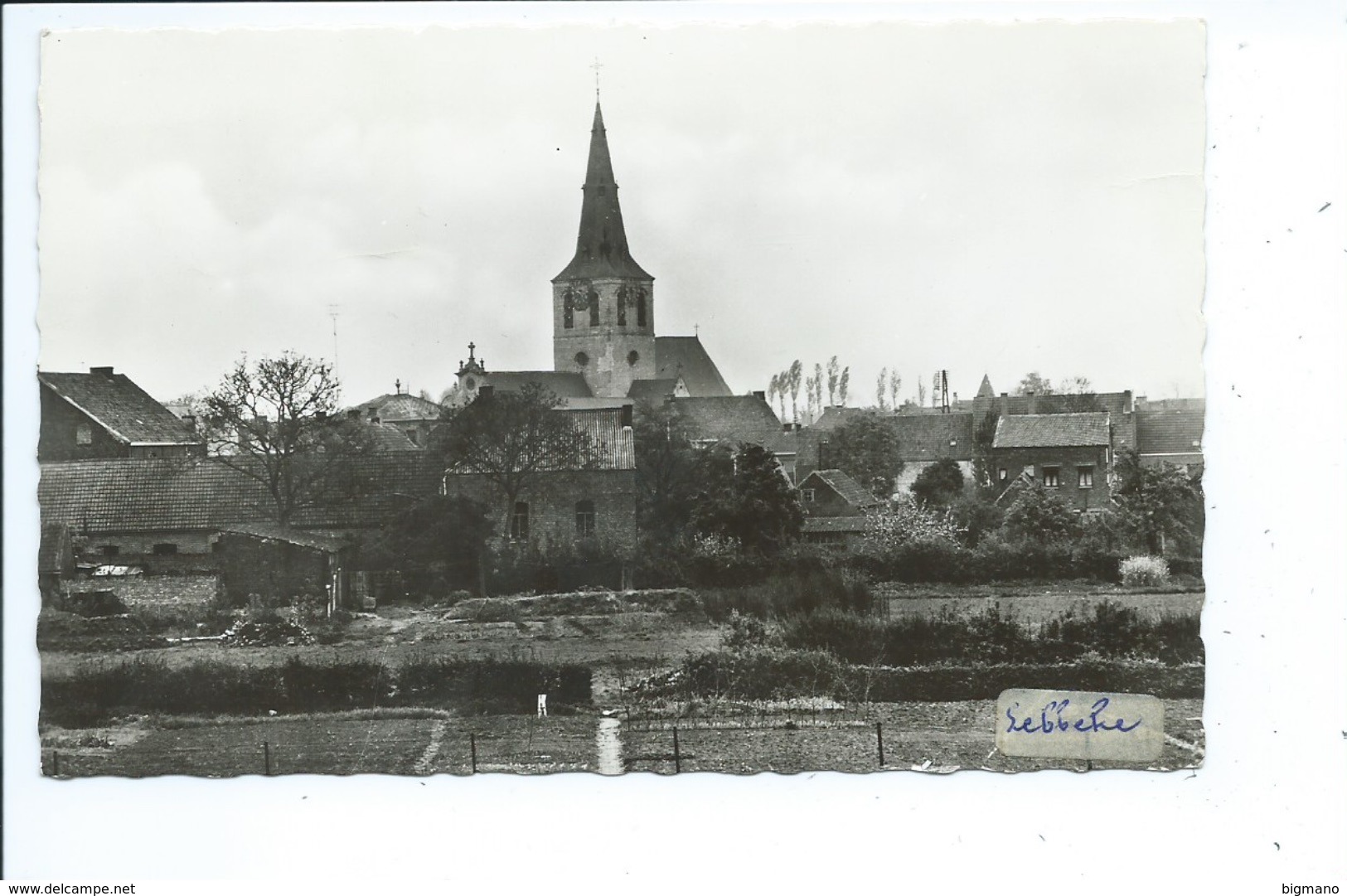 Lebbeke De Kerk - Lebbeke