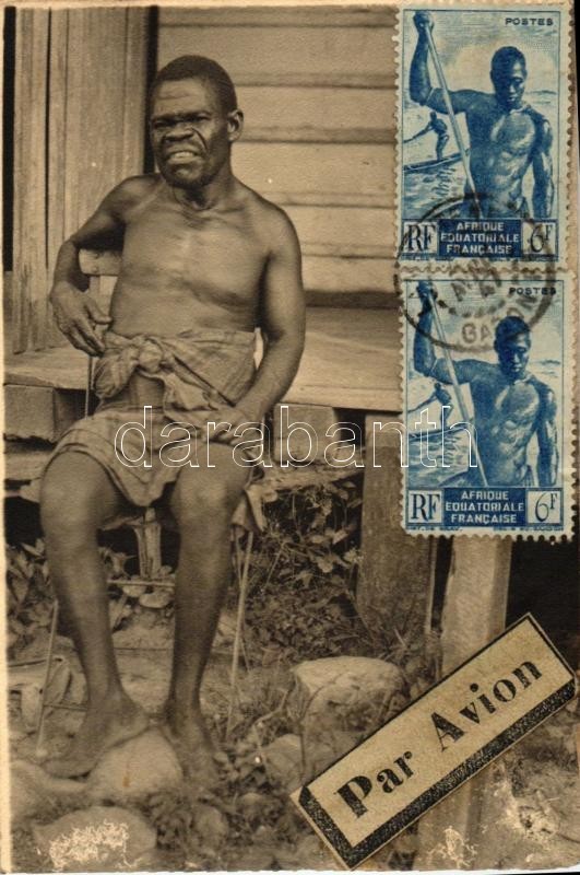 * T2/T3 African Folklore, Photo (fl) - Ohne Zuordnung