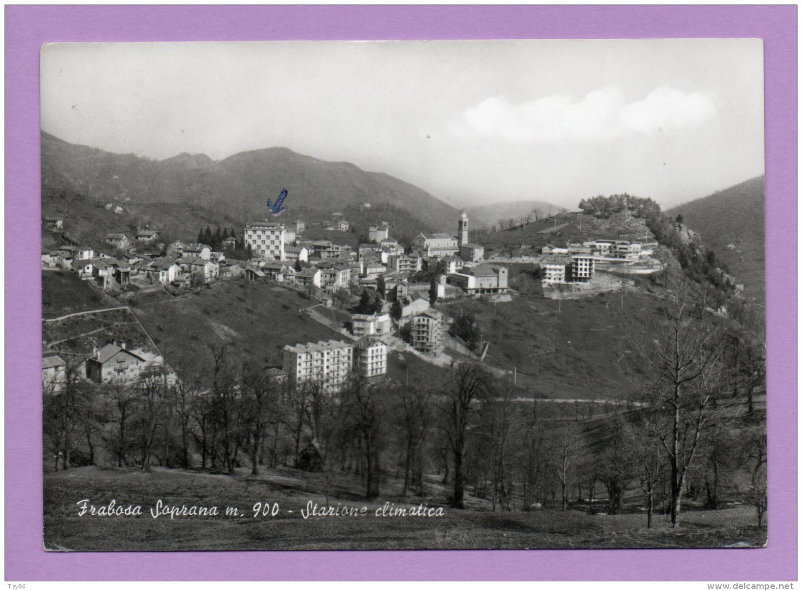 Frabosa Soprana - Stazione Climatica - Cuneo