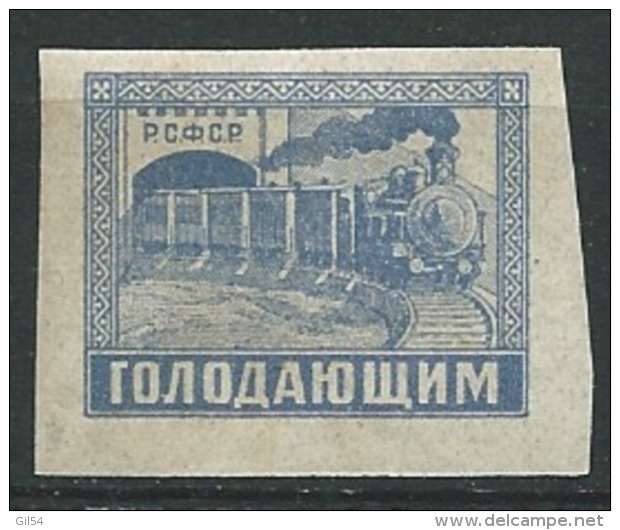 Russie   -  Yvert N° 186 **   -   Aab 15413 - Unused Stamps