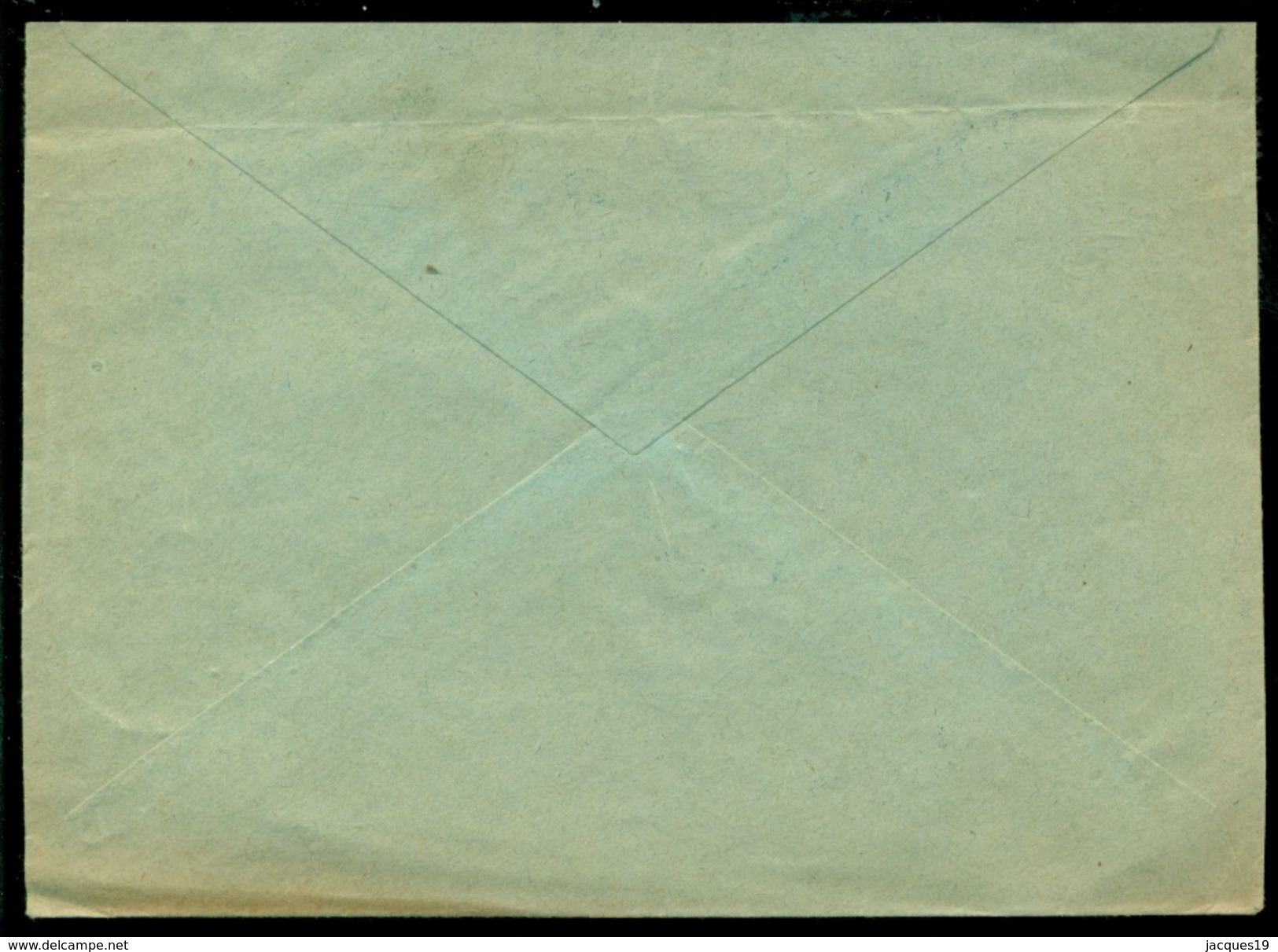 België 1935 Brief Naar Nederland Speciale Envelop "Marbreries D'Hergenrath" Met OPB 401 - Lettres & Documents