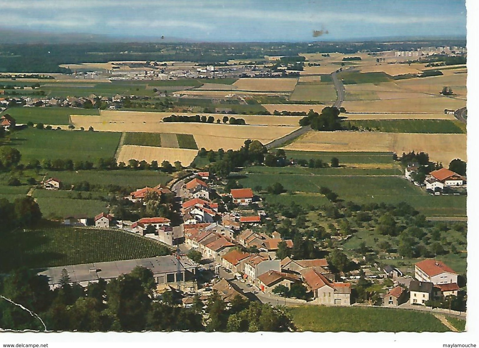 Satigny - Satigny