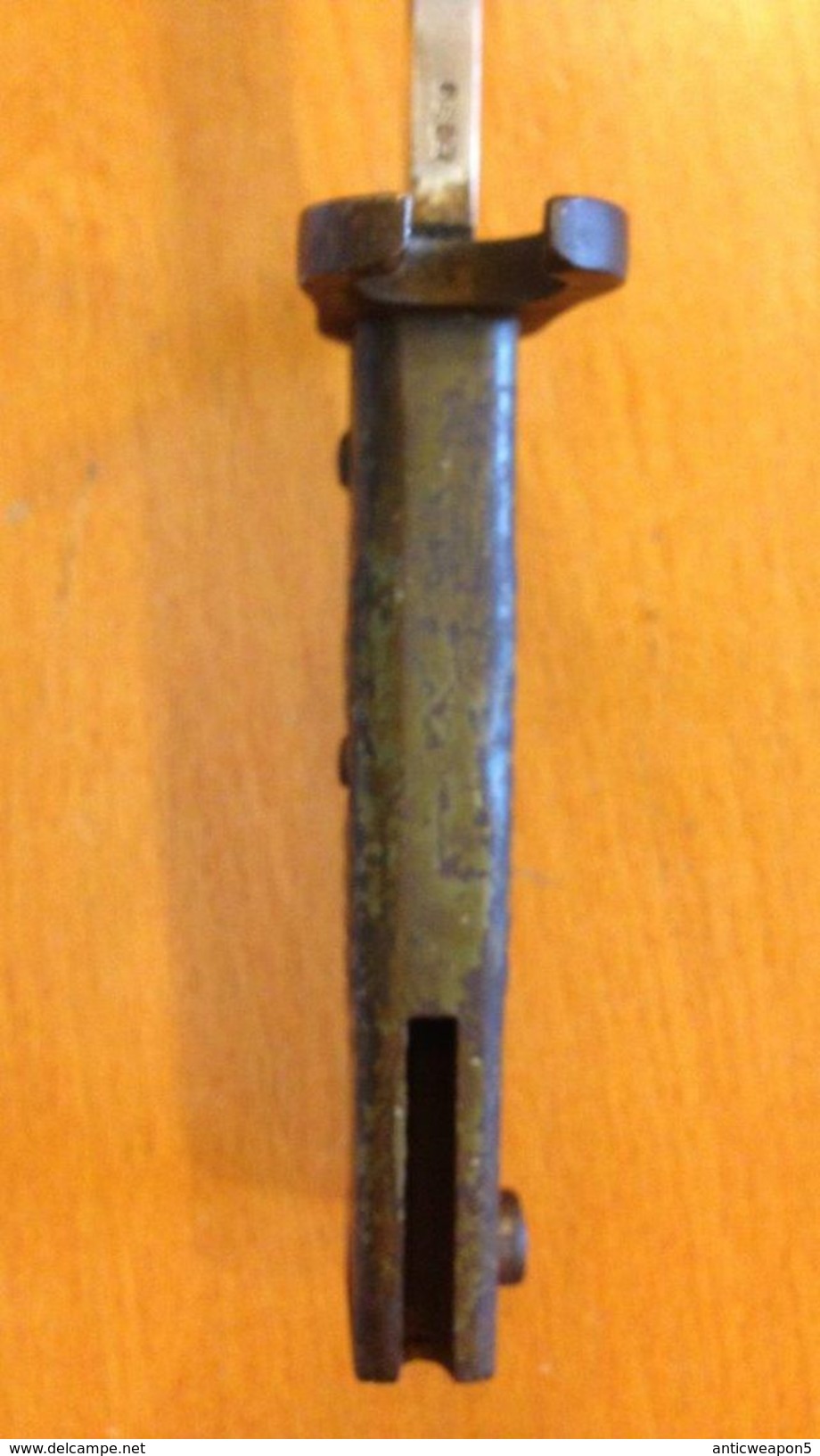 Bayonet, Germany (275)