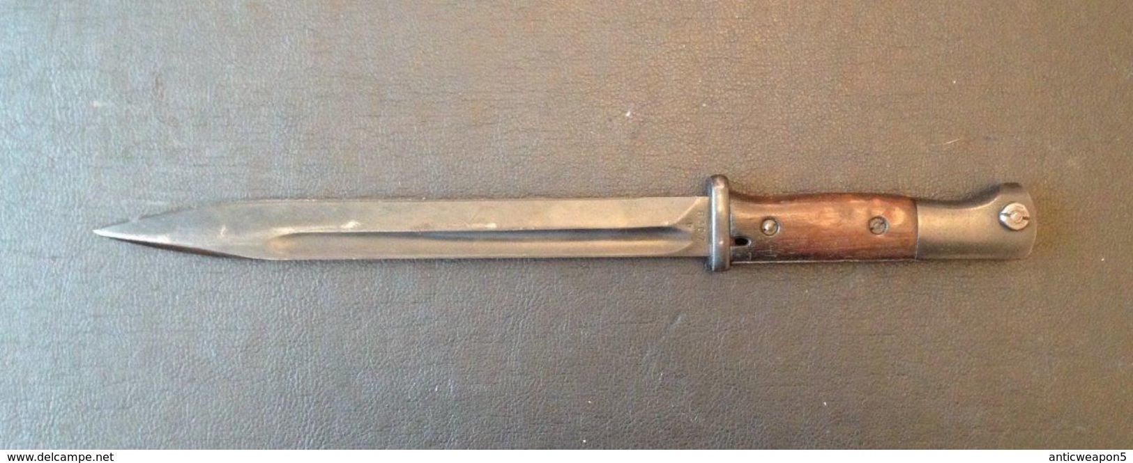 Bayonet, Germany (287) - Knives/Swords
