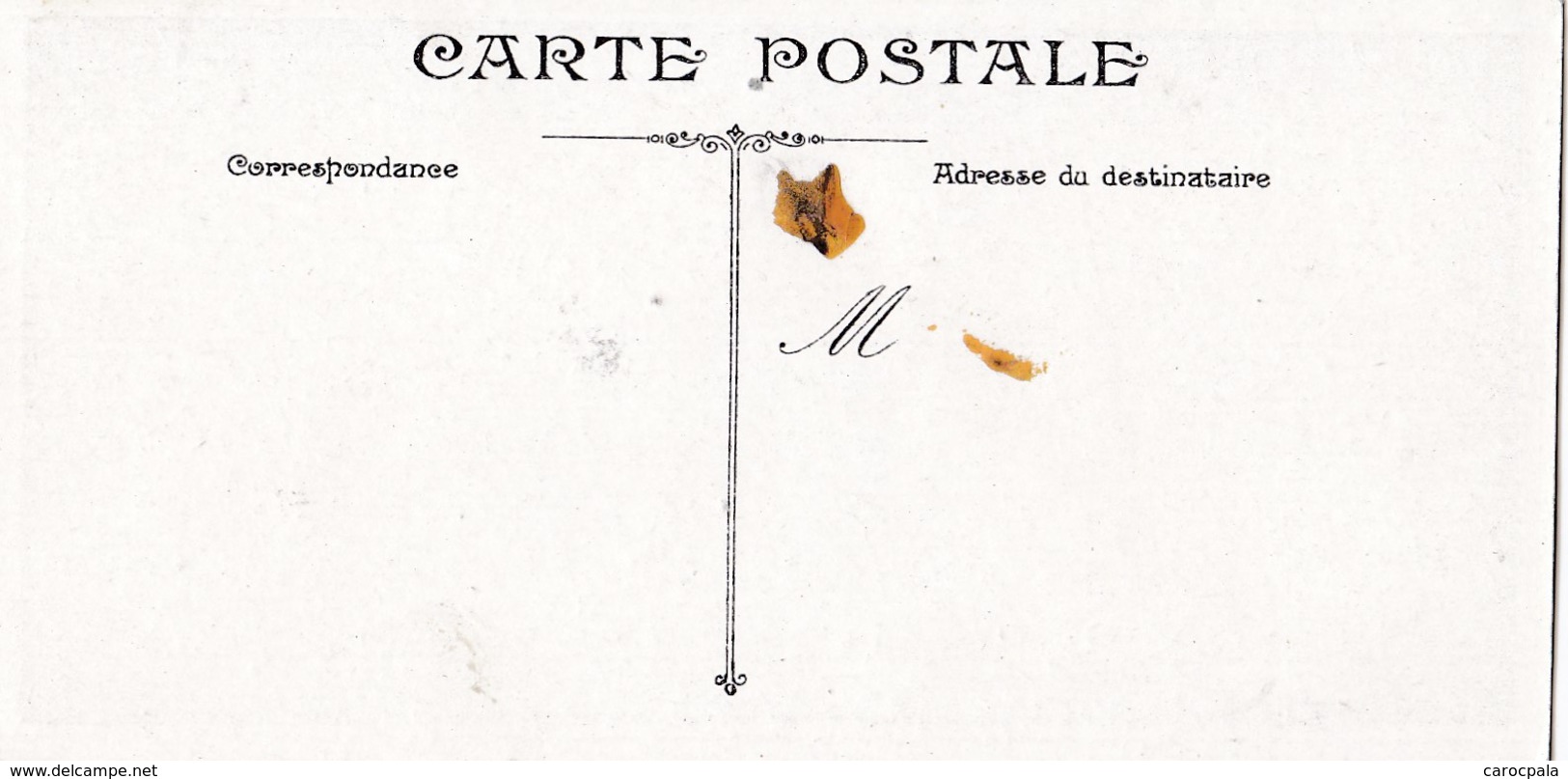 Carte 1905 PONTARLIER / LE COLLEGE - Pontarlier