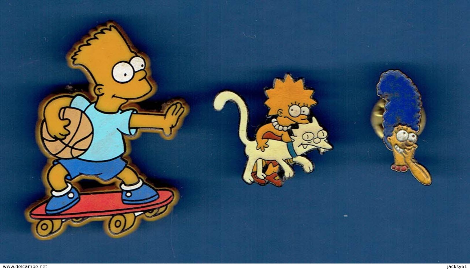 Simpson - Disney