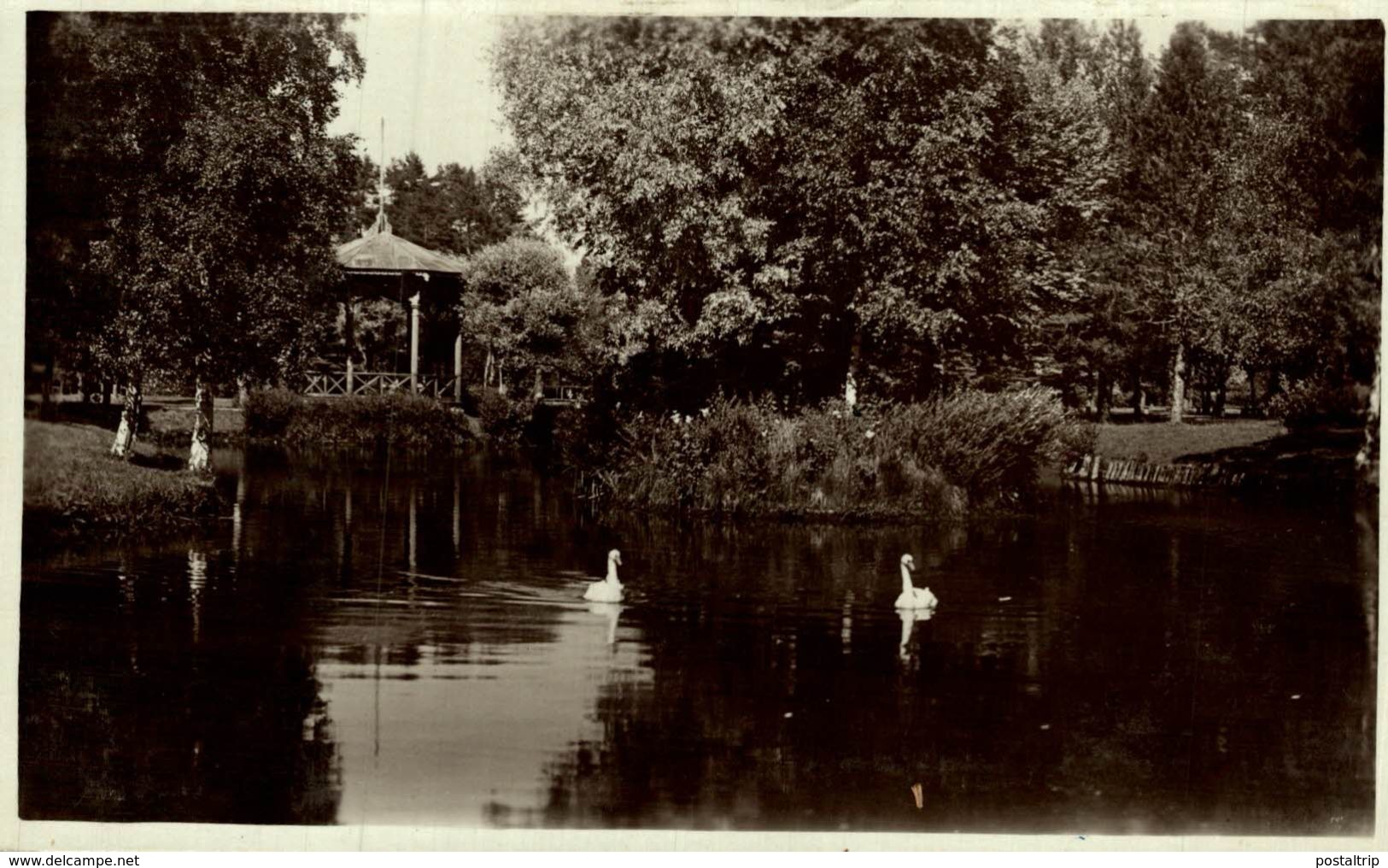 1 € DEPART RPPC EESTI ESTONIA  ESTLAND - Estonia