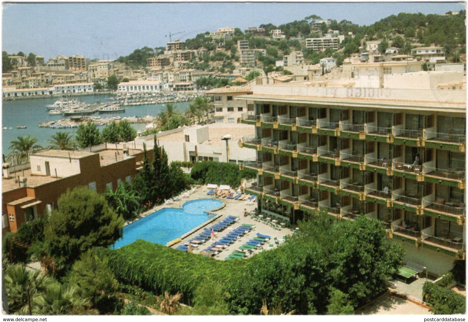 Hotel Eden - Eden E - Soller - & Hotel - Sonstige & Ohne Zuordnung