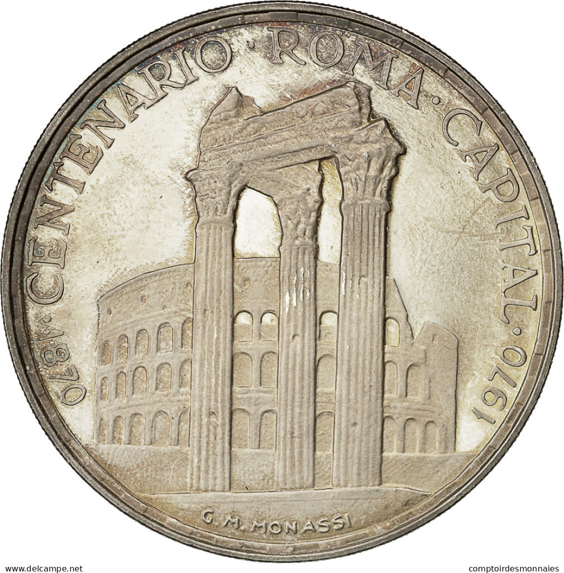 Monnaie, Equatorial Guinea, 150 Pesetas, 1970, SPL, Argent, KM:15 - Aequatorial-Guinea