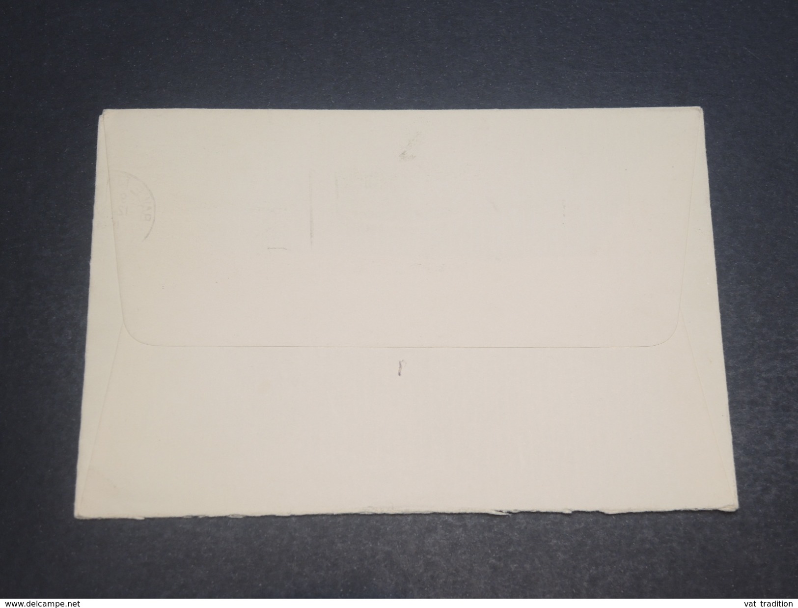 IRLANDE - Enveloppe Pour Paris  En 1964 , Affranchissement Et Oblitération Plaisants -  L 11573 - Briefe U. Dokumente