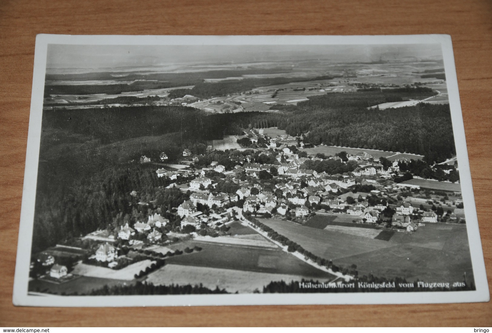 2969- Königsfeld - Sonstige & Ohne Zuordnung