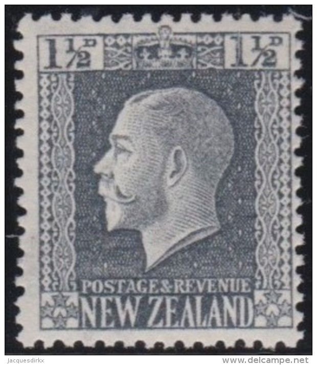 New  Zealand     .      SG     .  416a  .   P. 14 X 14 1/2    .      **        .  Postfris      /    .   MNH - Ongebruikt