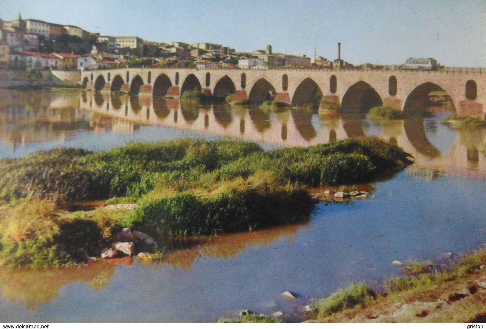 Zamora Puente Sobre Duero - Zamora