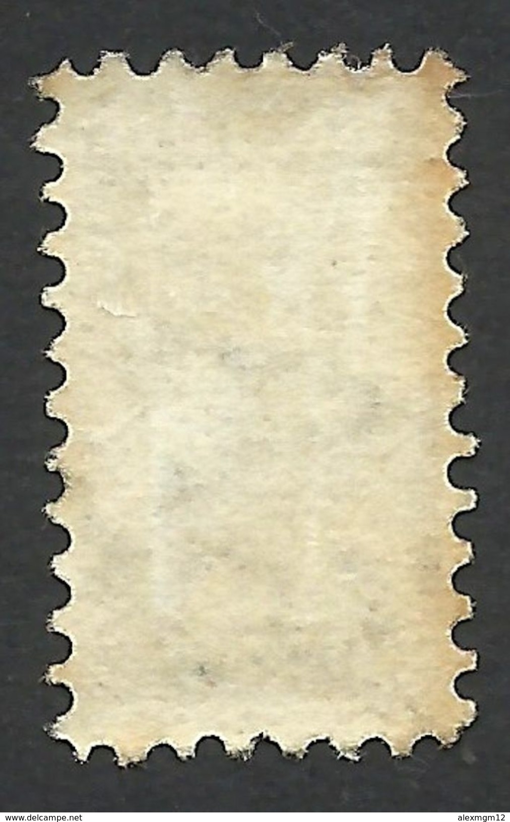 South Australia, 1/2 P. 1895, Sc # 104, Used - Used Stamps