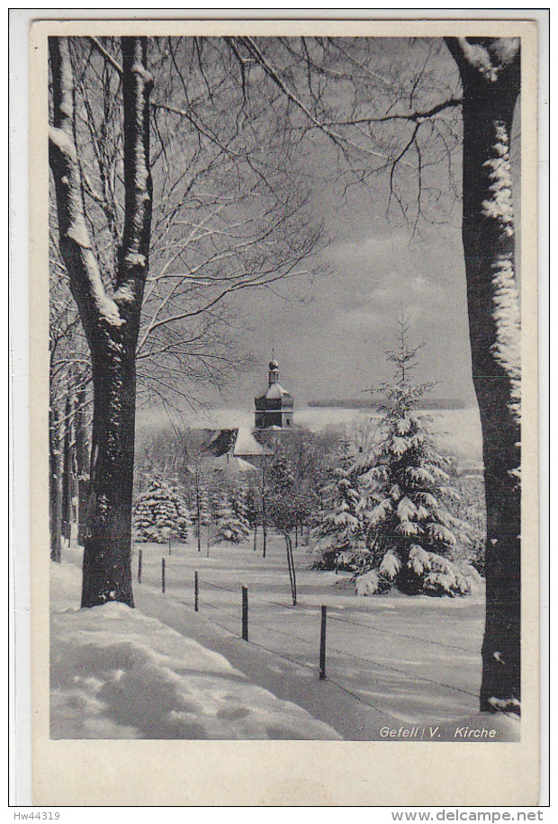 Gefell I.V. - 1939 - Schleiz