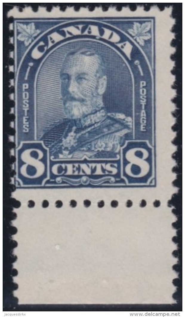 Canada         .    SG     .      297       .      **      .      Postfris   .    /  .   MNH - Ongebruikt