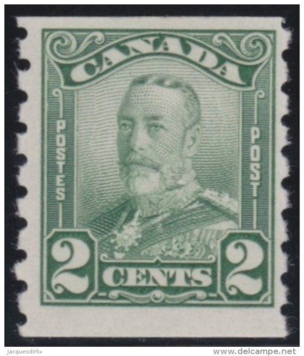 Canada       .    SG     .  287       .      *    .      Ongebruikt   .    /  .   Mint-hinged - Ongebruikt