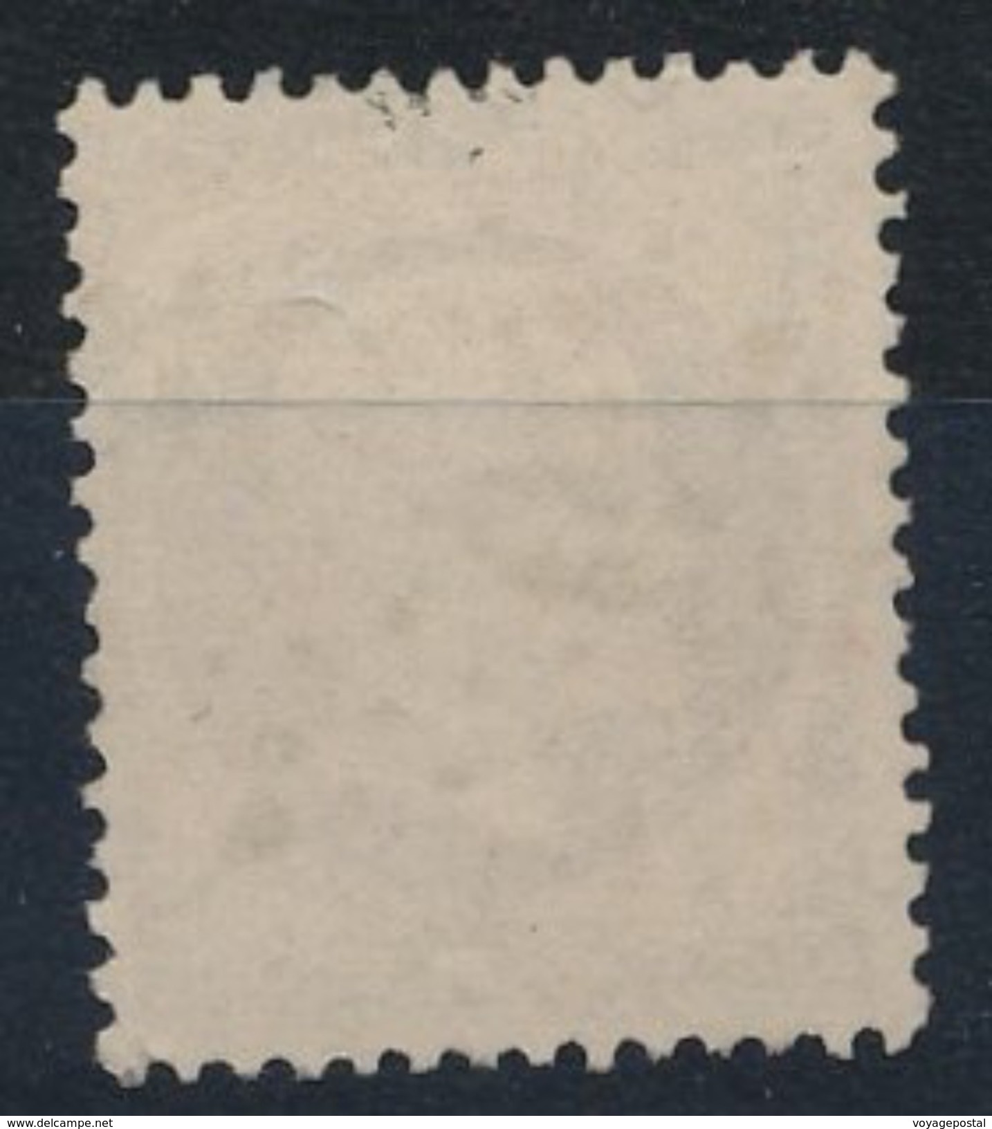 Timbre N°21 Etoile De Paris 29 - 1862 Napoléon III