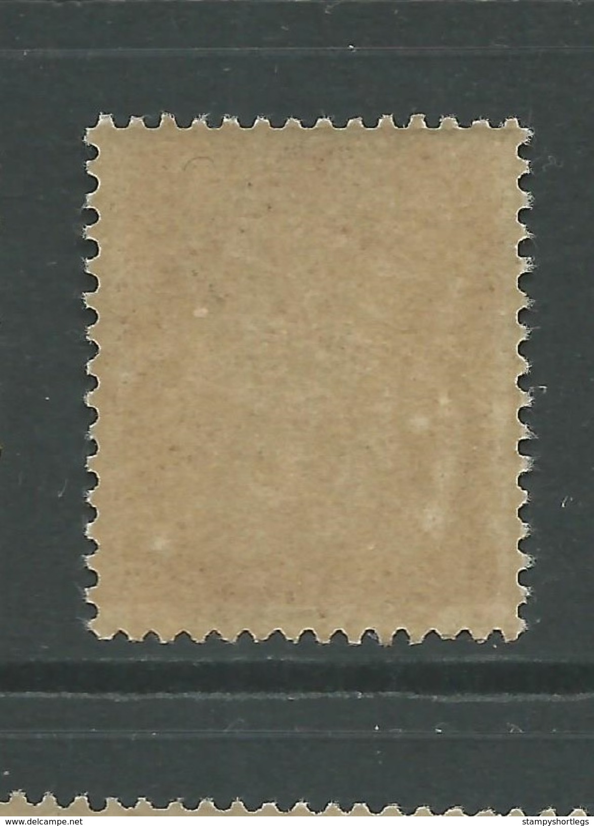 France 1893 Postage Due 30 Centimes Carmine LM Mint (gum Crease ) - 1859-1959 Neufs