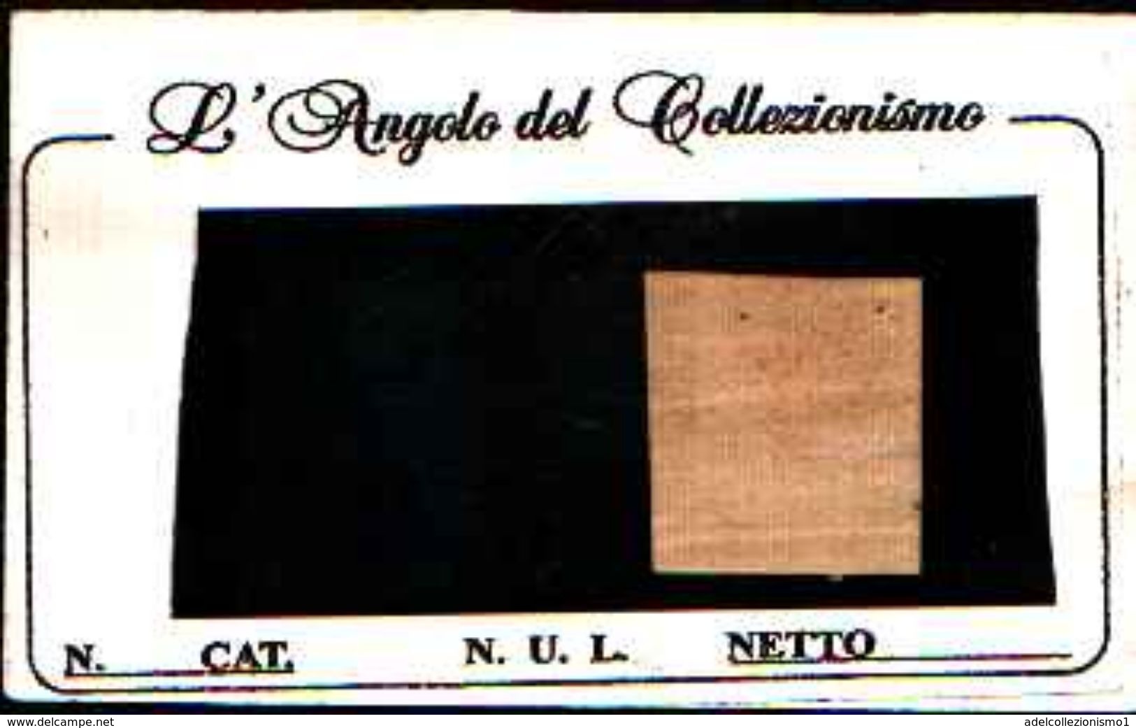85758)   SICILIA - 2gr. III Tavola, Nuovo  Linguellato Mh* - Sicile