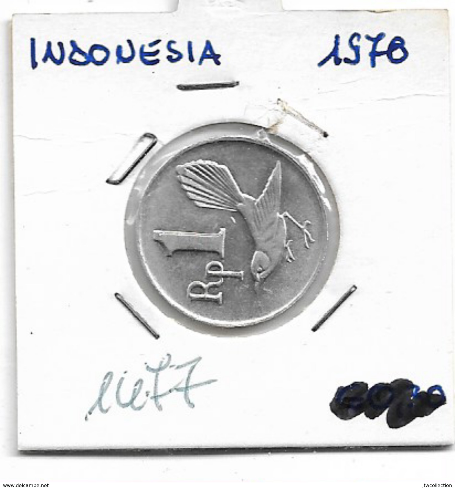 Indonesia - Indonésie