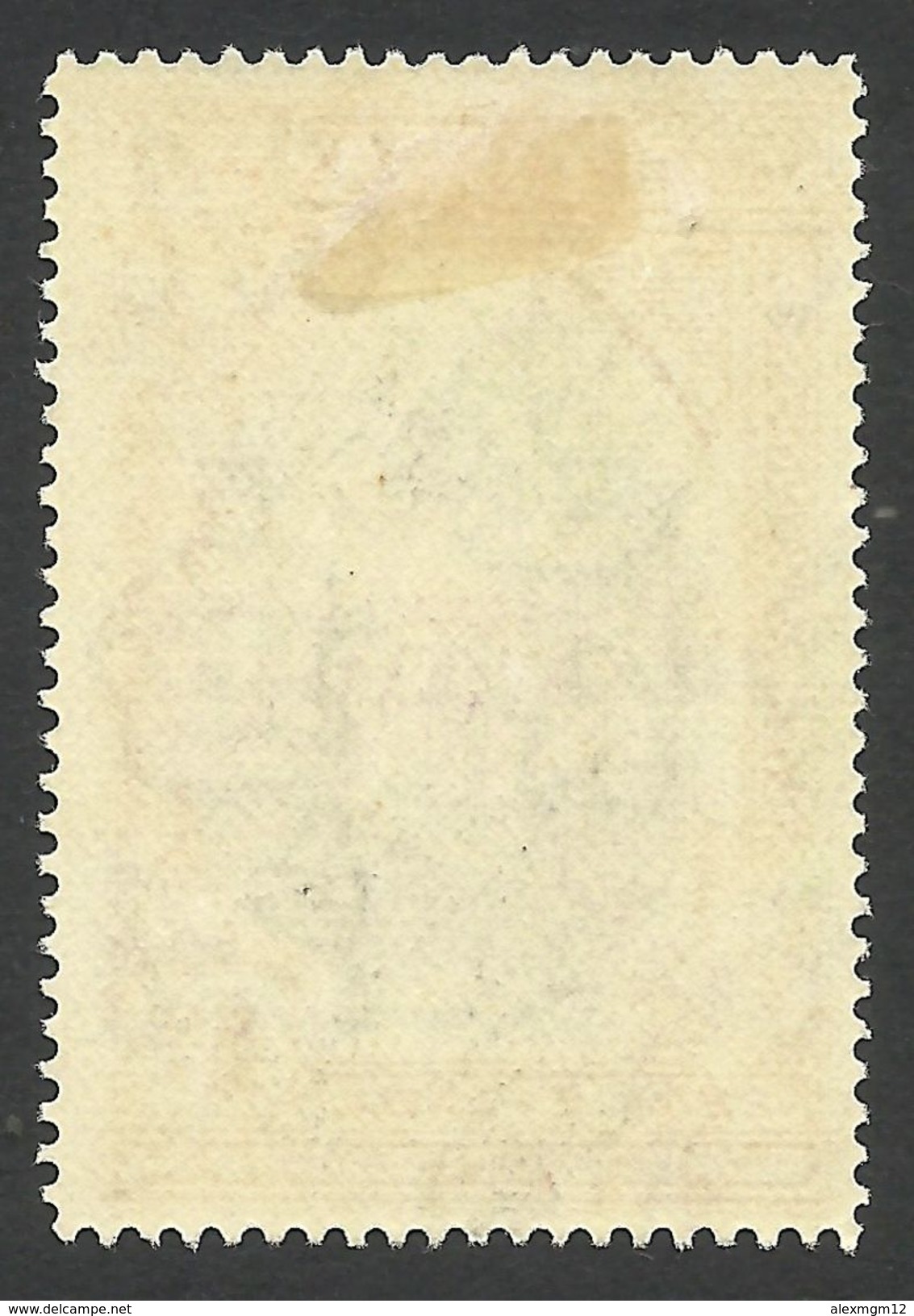 Tonga, 1 P. 1944, Sc # 82, Mi # 82, MH - Tonga (...-1970)