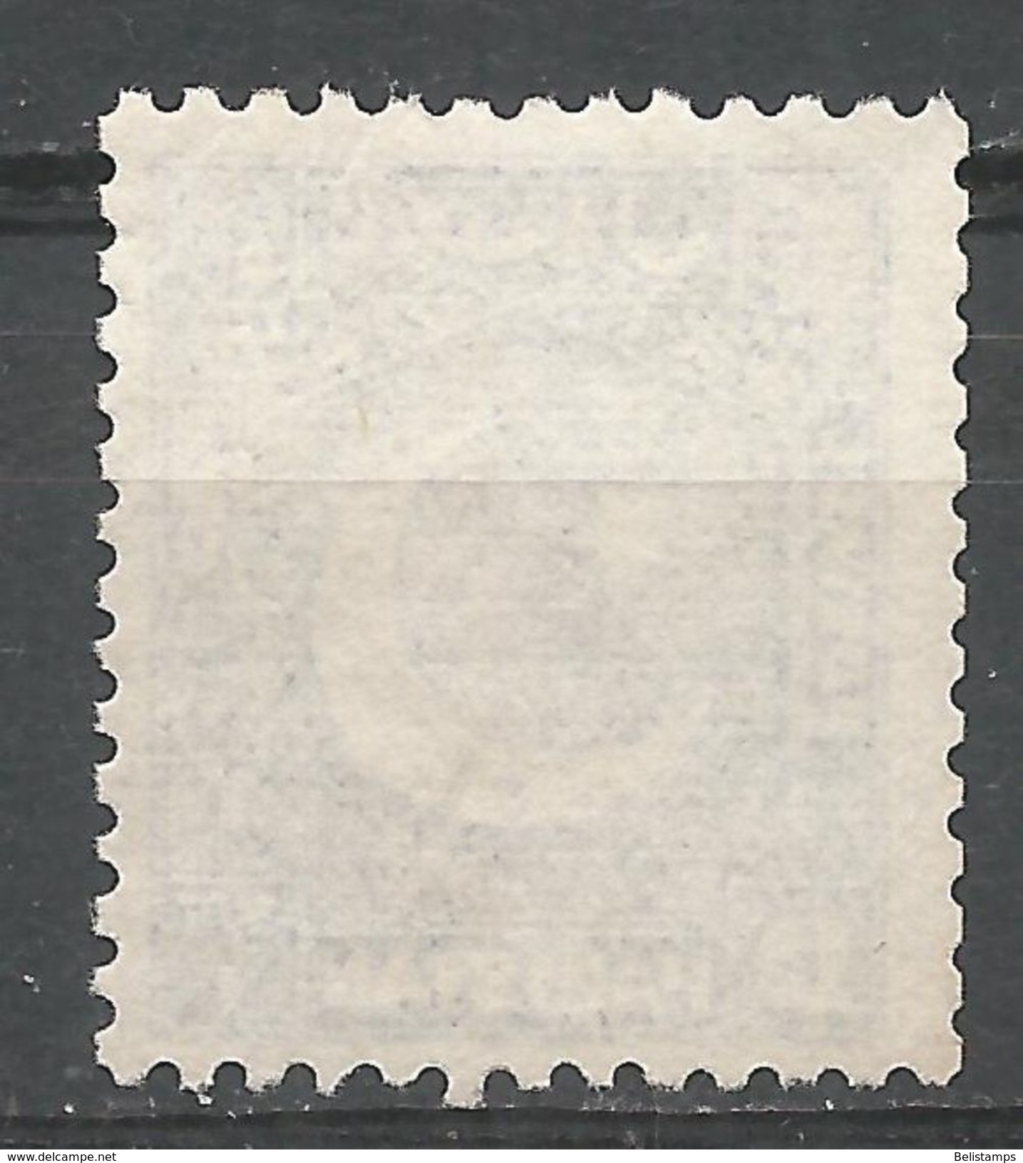 Pakistan 1950. Scott #47 (U) Star And Crescent - Pakistan