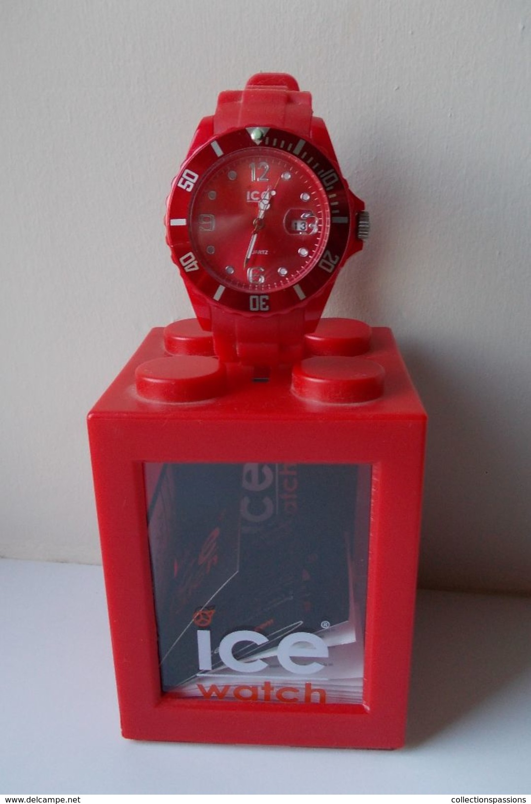 Montre "ICE WATCH" - Montres Modernes