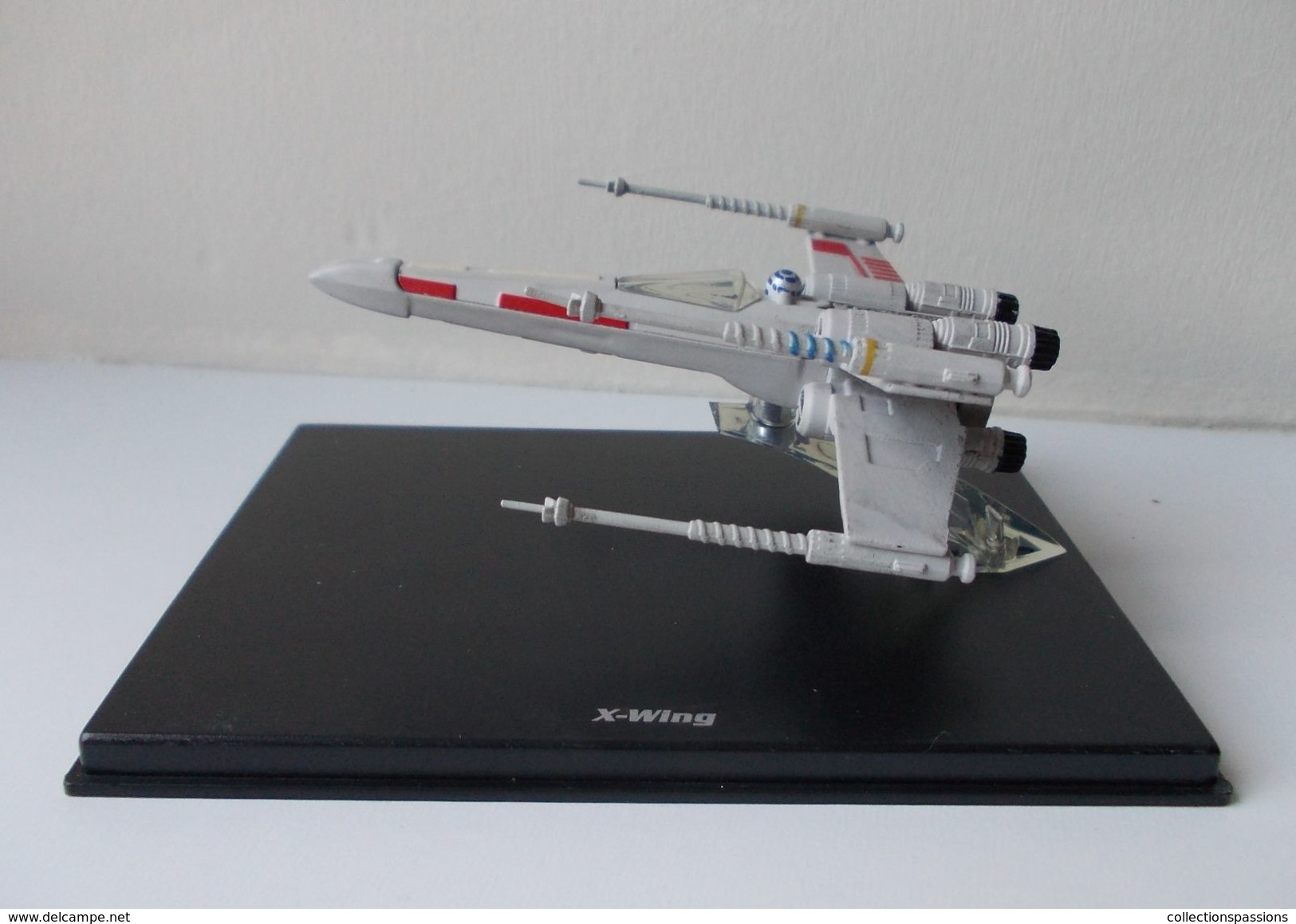 ** STAR WARS - X-WING ** - Other & Unclassified