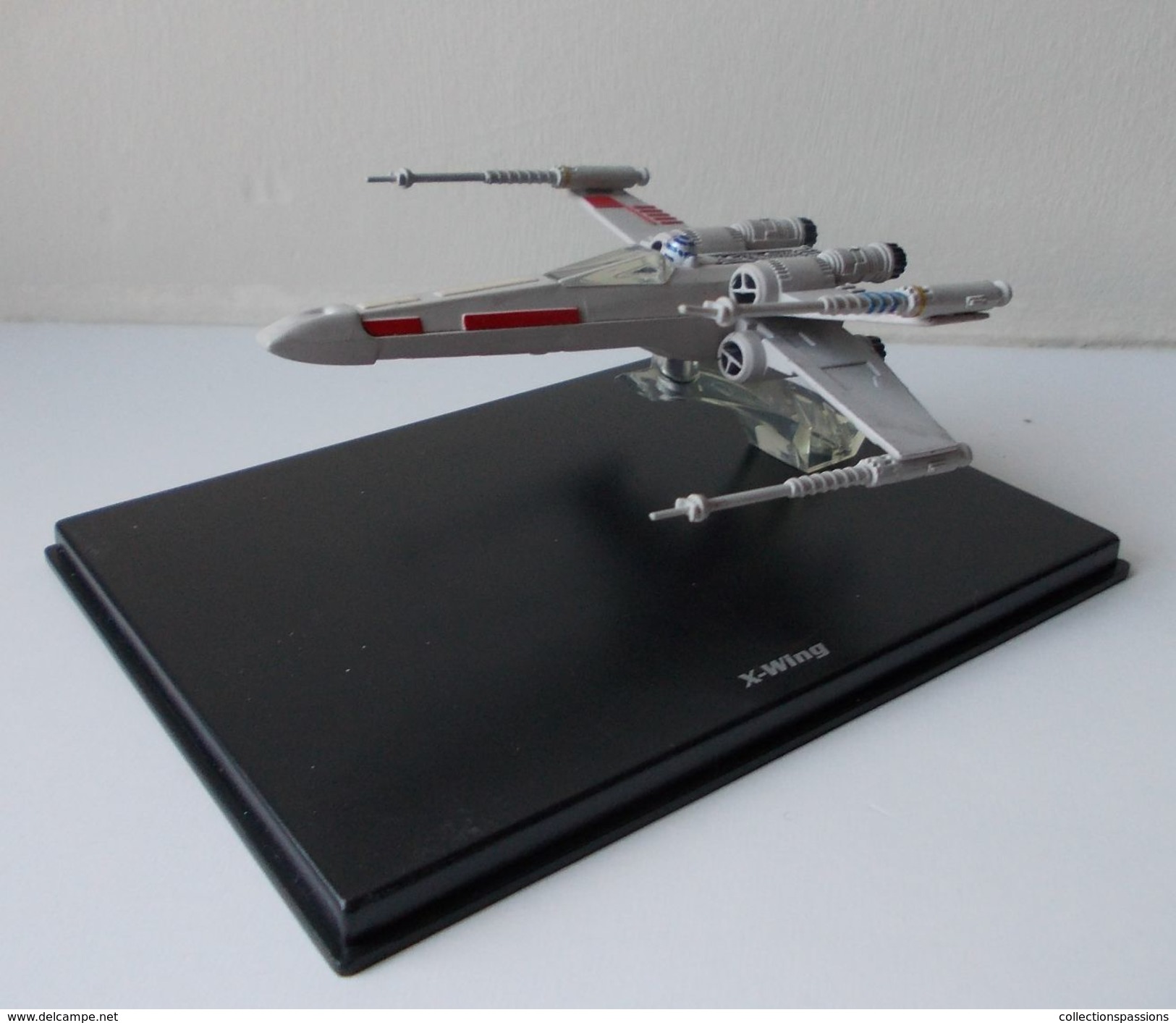 ** STAR WARS - X-WING ** - Other & Unclassified