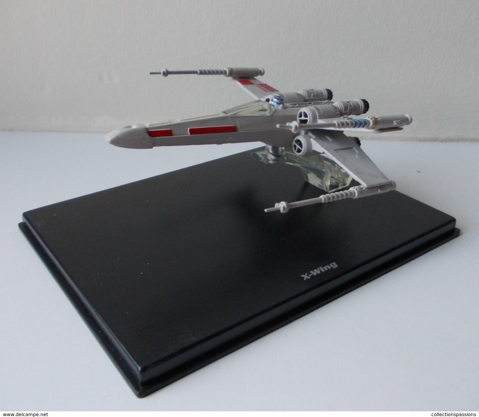 ** STAR WARS - X-WING ** - Autres & Non Classés