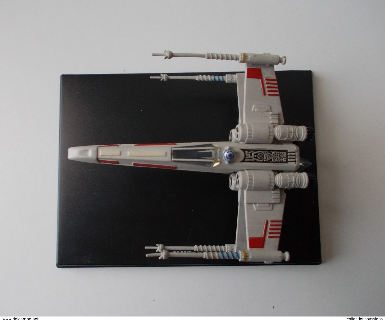 ** STAR WARS - X-WING ** - Other & Unclassified